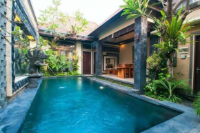 Villa Taman Sari at Seminyak